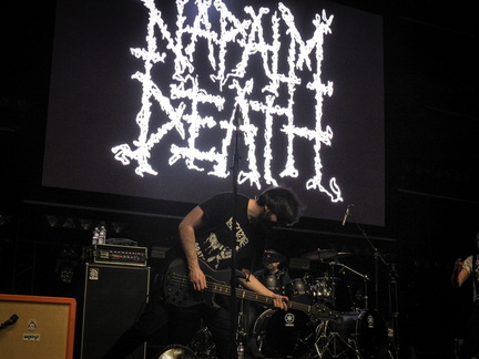 Napalm Death-3
