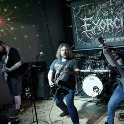 Exorcizer