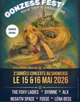 Gonzess Fest 2026