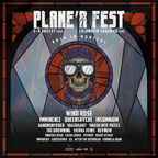 Plane'R Fest 2026