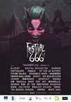 Festival 666 (2026) : Jour 2