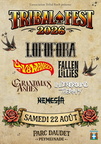 Tribal Fest 2026