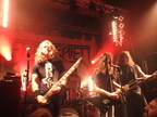Concert Havok - Paris 21/09/2026